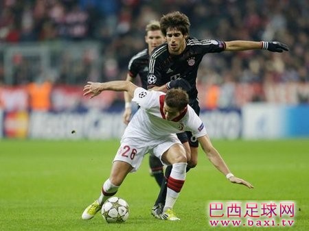 赫内斯：对马丁内斯的状态由衷的满意