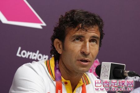 米拉：穆帅是罪人，皇马青训要改变