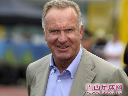 鲁梅尼格：拜仁必须持续拿出好表现