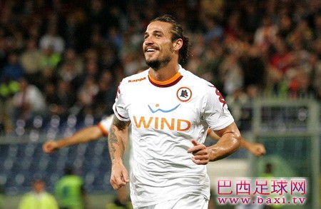 奥斯瓦尔多欲打破德比不胜魔咒