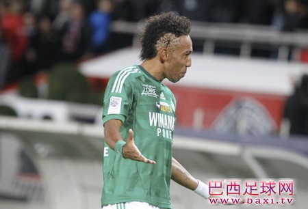 罗马欲引进前米兰前锋奥巴梅扬