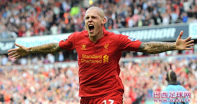 马丁-斯克特尔：全力阻击托雷斯