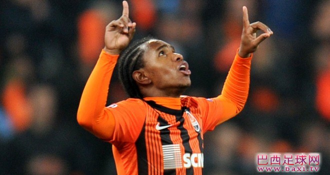 矿工核心威廉渴望得到欧洲豪门关注