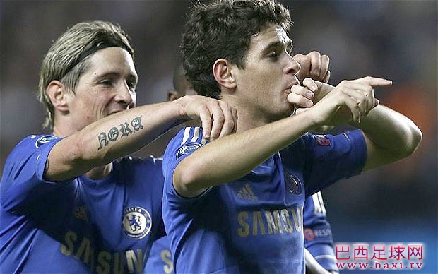 托雷斯盼终结对利物浦不胜噩梦