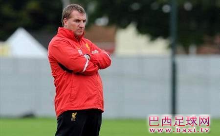 排兵布阵遭质疑，利物浦主帅：这没关系