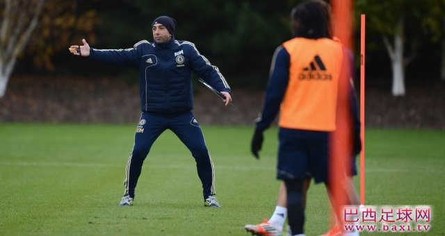 迪马特奥：科尔缺席特里可战