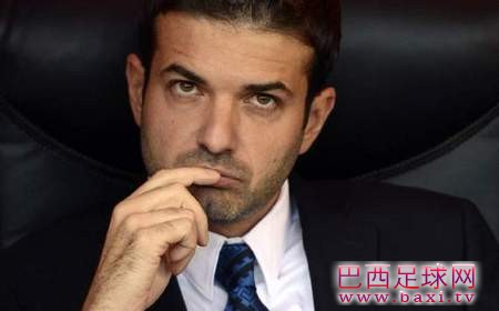 10连胜遭终结！斯帅：国米不该输