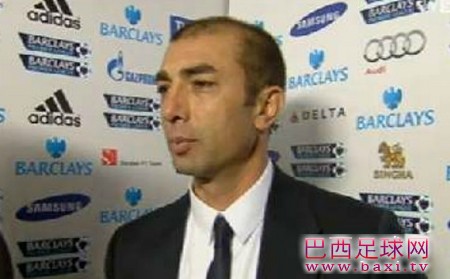 迪马特奥：苏亚雷斯的进球推人在先