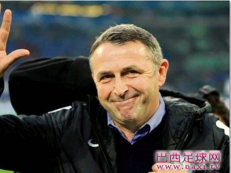 不莱梅经理阿洛夫斯或转投狼堡