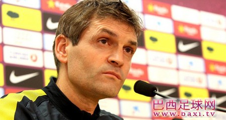 比拉诺瓦：比利亚和梅西关系很好