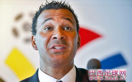 古力特：梅西C罗和内马尔是世界前三