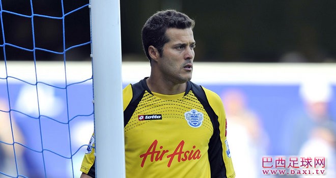 朱利奥-塞萨尔：我曾与阿森纳接触过