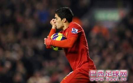 苏亚雷斯自辩：我不是个假摔者