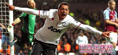 弗格森：小豌豆现在是我的首选