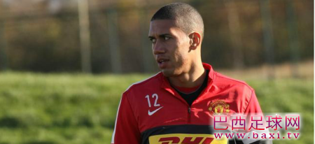 斯莫林：我们能反败为胜很幸运