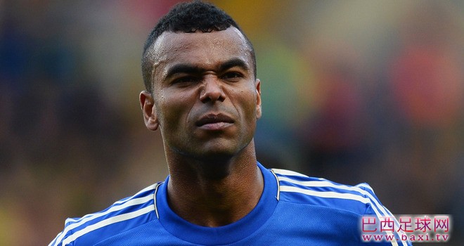 皮雷游说阿什利-科尔加盟巴黎