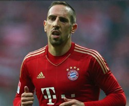 里贝里：拜仁法国都是我的爱