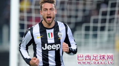 马尔基西奥：尤文不惧怕切尔西