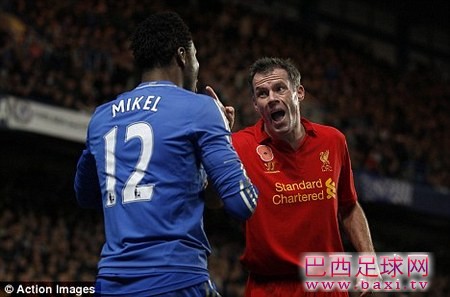 利物浦副队长：我们必须开始赢下主场