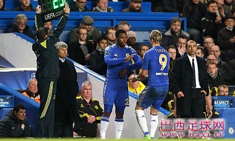 斯图里奇：只要机会多我一赛季能进20个