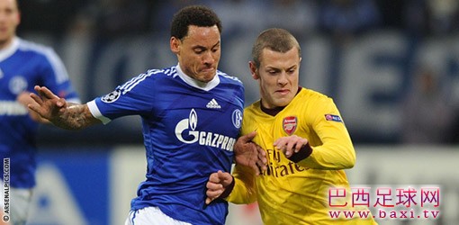 威尔希尔：我会变得更强大 成功复出最应感谢温格