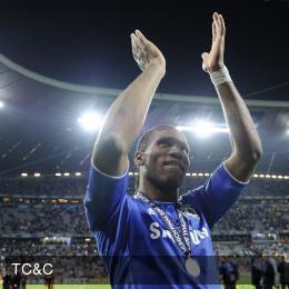 米兰尤文欲在冬季引进德罗巴