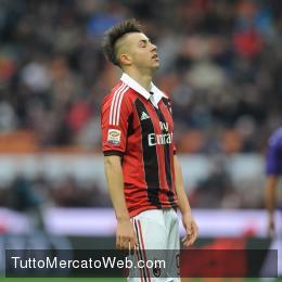 沙拉维：与贝卢斯科尼在一起很重要