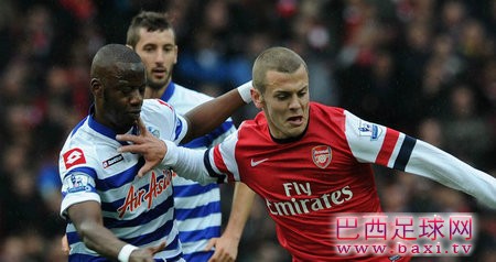 威尔希尔：渴望做回最棒的自己