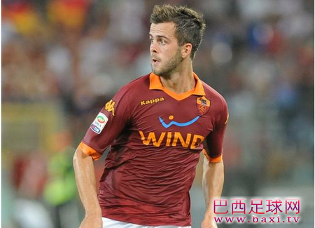 米兰与那不勒斯有意引进皮亚尼奇