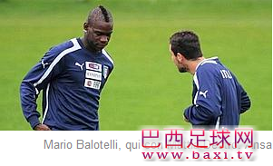 意大利尝试4-3-3，皮尔洛或休息