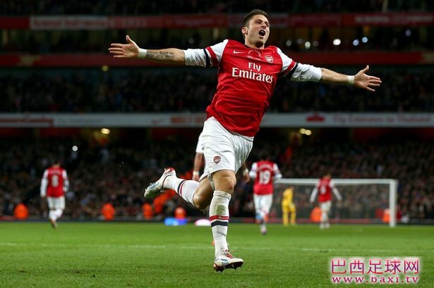 吉鲁：我要让质疑者们闭嘴