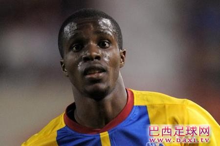 德罗巴劝也没用，萨哈仍选择英格兰