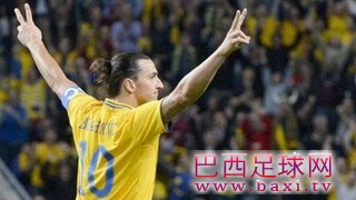 伊布：这下该有人喊我世界最佳了吧？