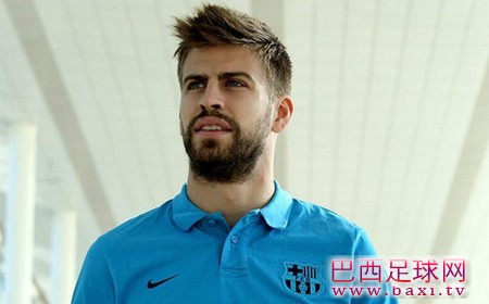 皮克：梅西是外星人，C罗是人类第一