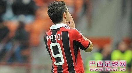 帕托：下一次，我还是会去罚点球