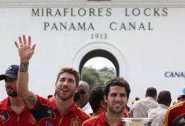 拉莫斯：和穆帅之间的分歧早就澄清了