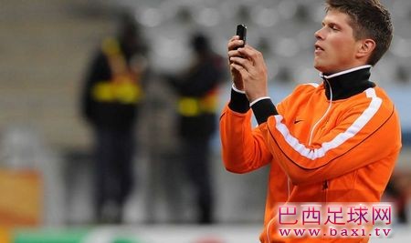 亨特拉尔未来或赴尤文拉齐奥