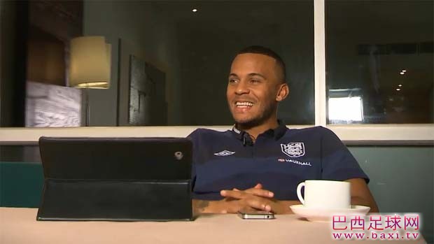 伯特兰德微访谈：不踢足球就做外汇