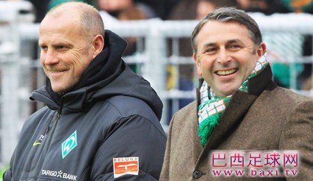 图片报：沙夫为阿洛夫斯的离开感到神伤