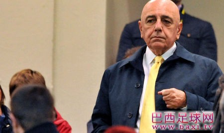 米兰或从皇马引进两员大将