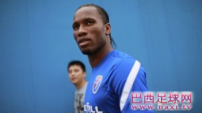 尤文仍有望引进德罗巴，阿内尔卡或去QPR