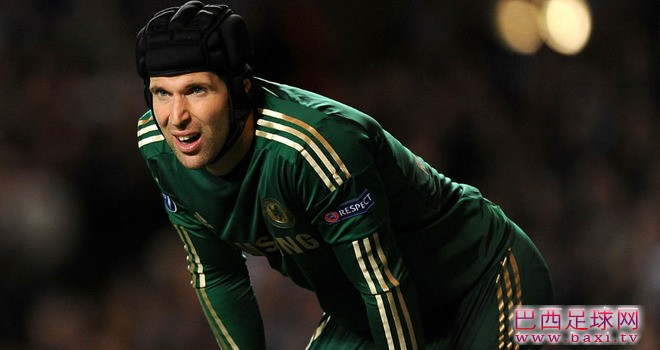 切赫：裁判界或许也该勇于承认错误