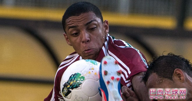 巴西后防新星签切尔西合同基本搞定