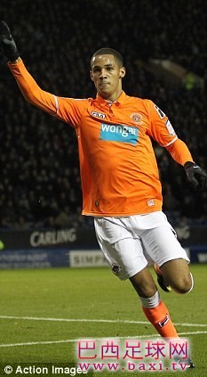 邮报：利物浦报价500万求购小因斯