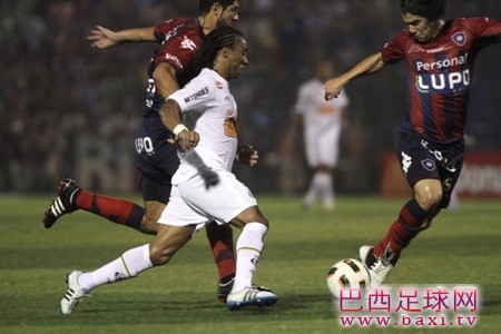 罗马欲引进巴西中场阿鲁卡