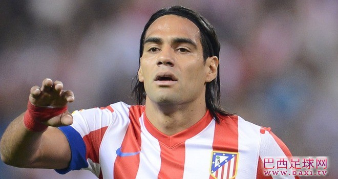 迪马特奥：哪个教练不爱法尔考？