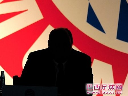 赫内斯：拜仁上下一片和谐