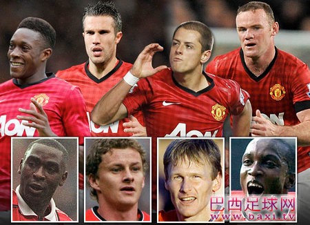 科尔回击希勒：等他们四个拿了冠军再说