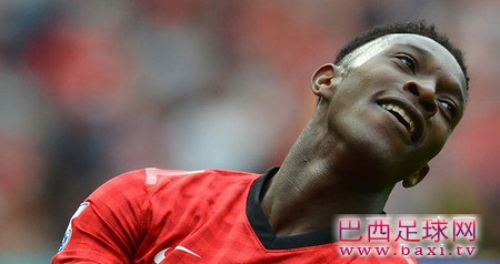 弗格森：维尔贝克是曼联队伍的一名重要成员