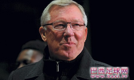 弗格森：诺维奇不是个容易击败的对手